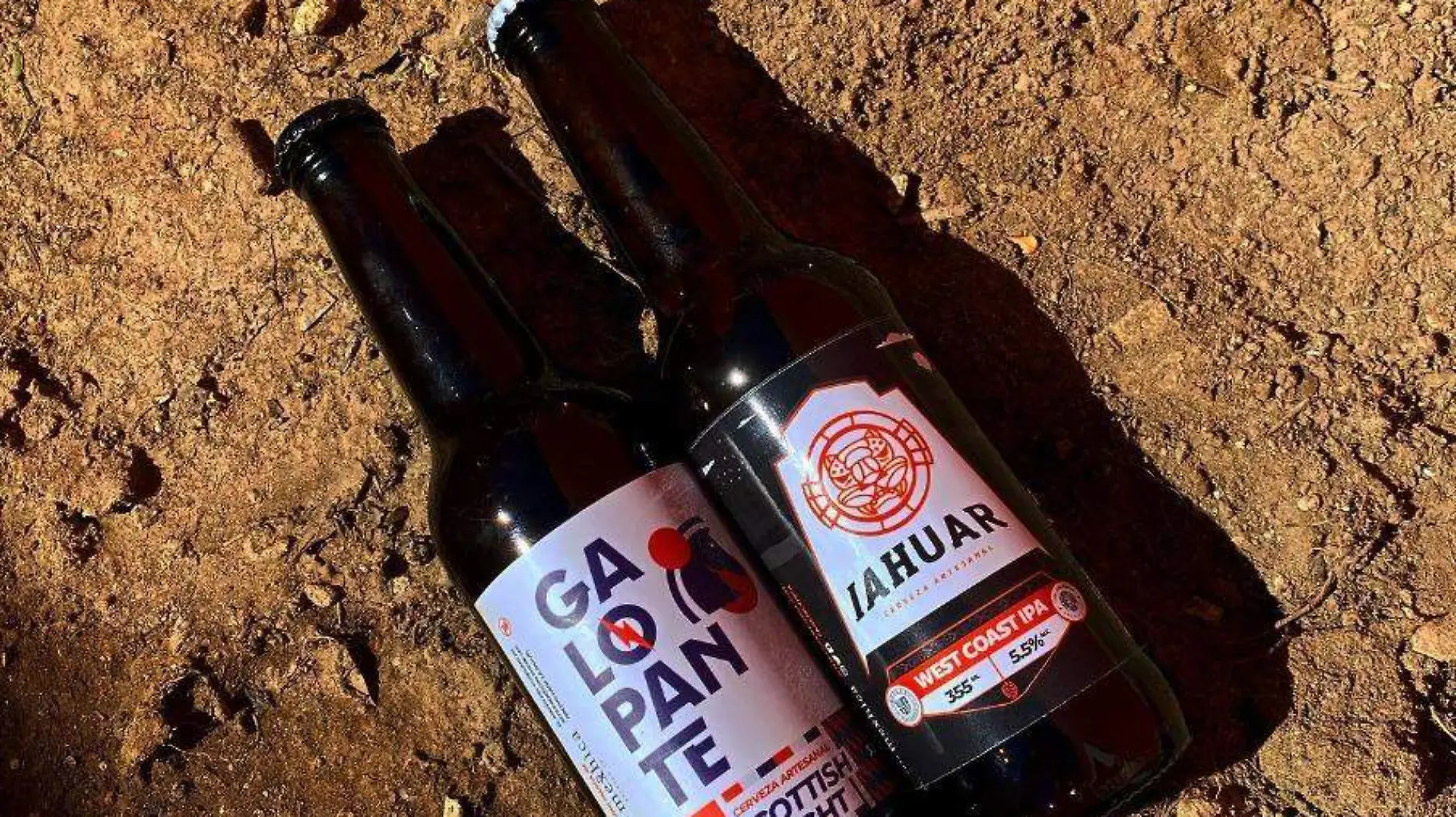 Conoce esta cerveza artesanal 100% duranguense; ¿cuánto tarda el proceso de elaboración?